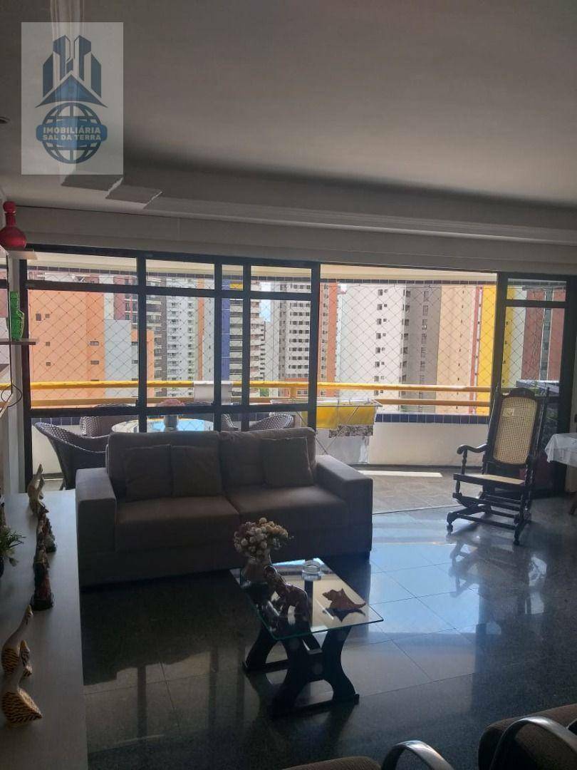 Apartamento à venda com 4 quartos, 169m² - Foto 9