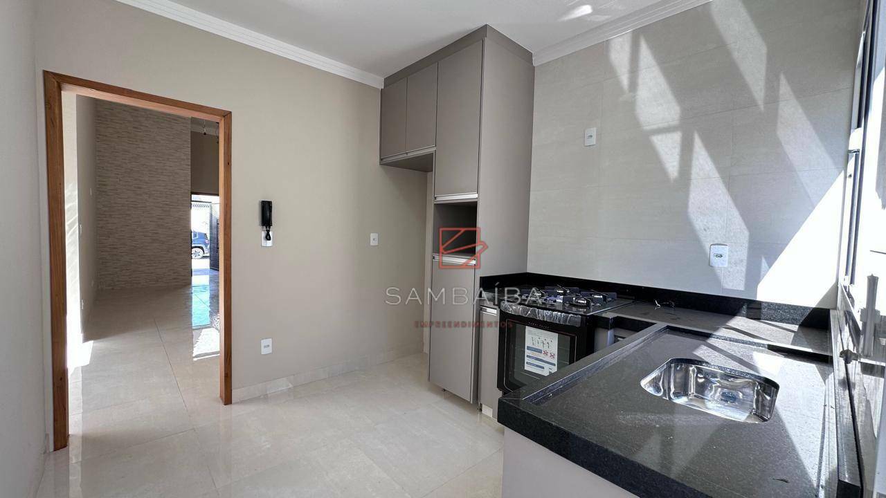 Casa à venda com 3 quartos, 120m² - Foto 13