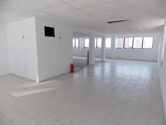 Conjunto Comercial-Sala à venda, 212m² - Foto 8