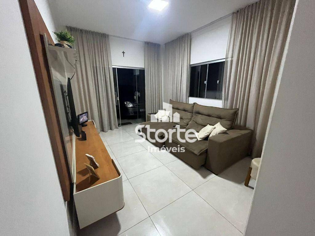 Casa à venda com 3 quartos, 190m² - Foto 4