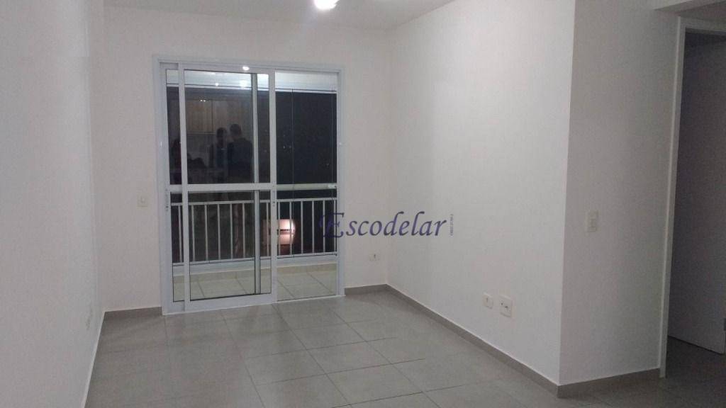 Apartamento à venda com 2 quartos, 58m² - Foto 5