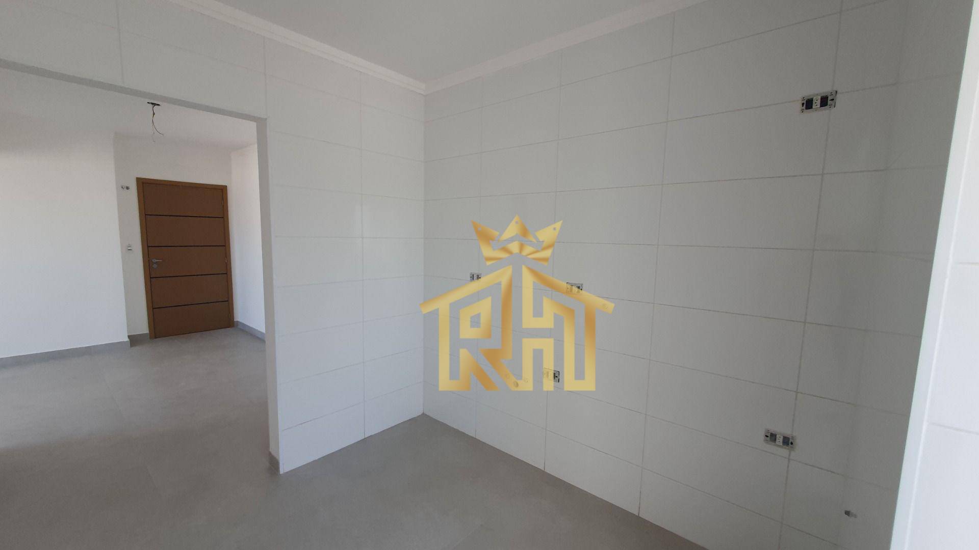 Apartamento à venda com 1 quarto, 57m² - Foto 14