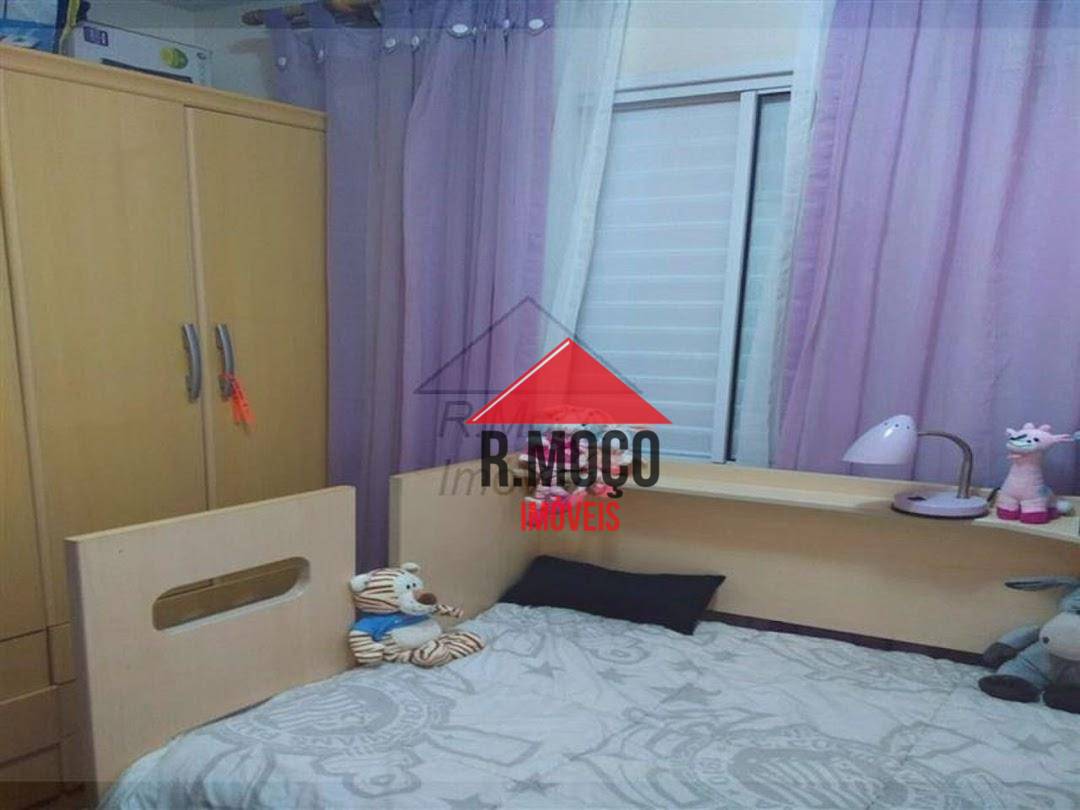 Apartamento à venda com 3 quartos, 77m² - Foto 13