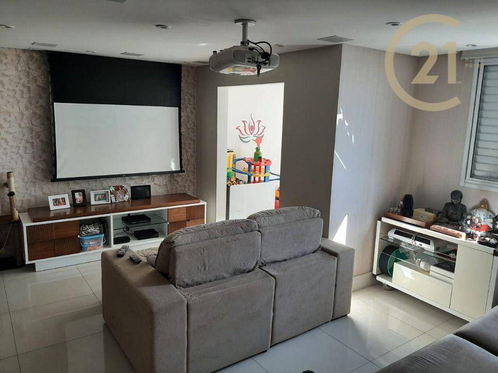 Apartamento à venda com 3 quartos, 70m² - Foto 4