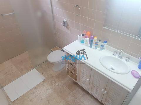 Apartamento à venda com 3 quartos, 120m² - Foto 18