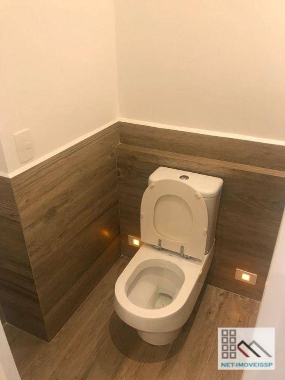 Apartamento à venda com 2 quartos, 131m² - Foto 12