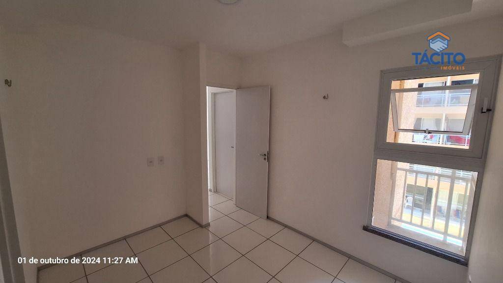 Apartamento à venda com 2 quartos, 43m² - Foto 7