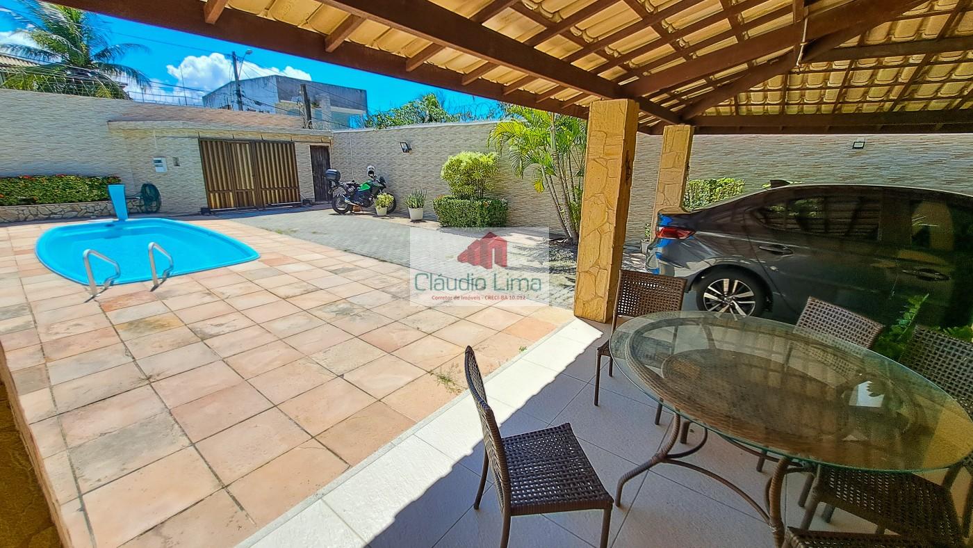 Casa à venda com 5 quartos, 289m² - Foto 11