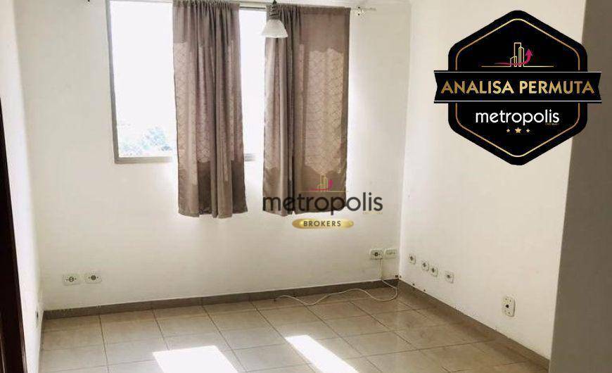 Apartamento à venda com 2 quartos, 63m² - Foto 1