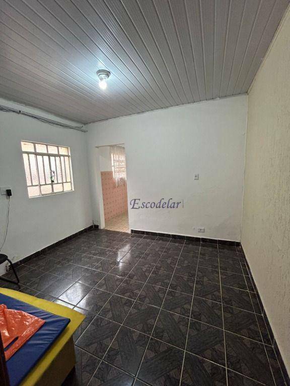 Casa à venda com 3 quartos, 82m² - Foto 8