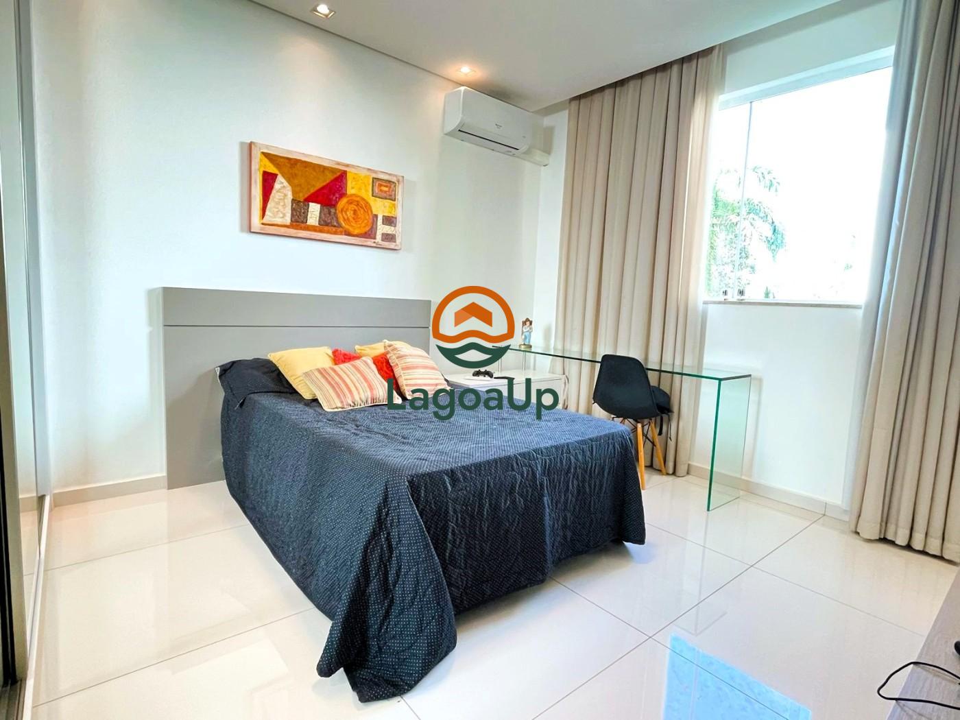 Casa de Condomínio à venda com 5 quartos, 421m² - Foto 14
