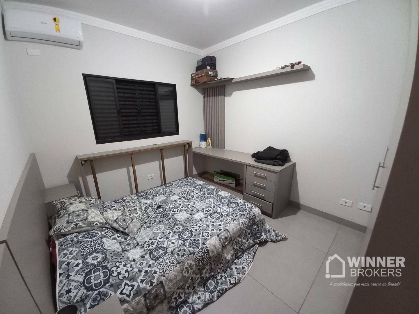 Casa à venda com 2 quartos, 76m² - Foto 5