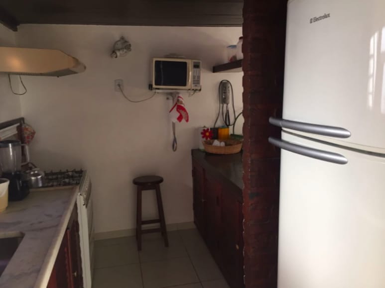 Casa à venda com 3 quartos, 120m² - Foto 8