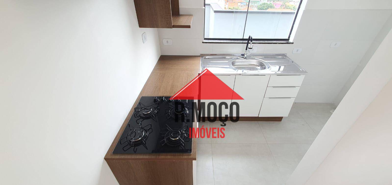 Apartamento para alugar com 2 quartos, 34m² - Foto 7