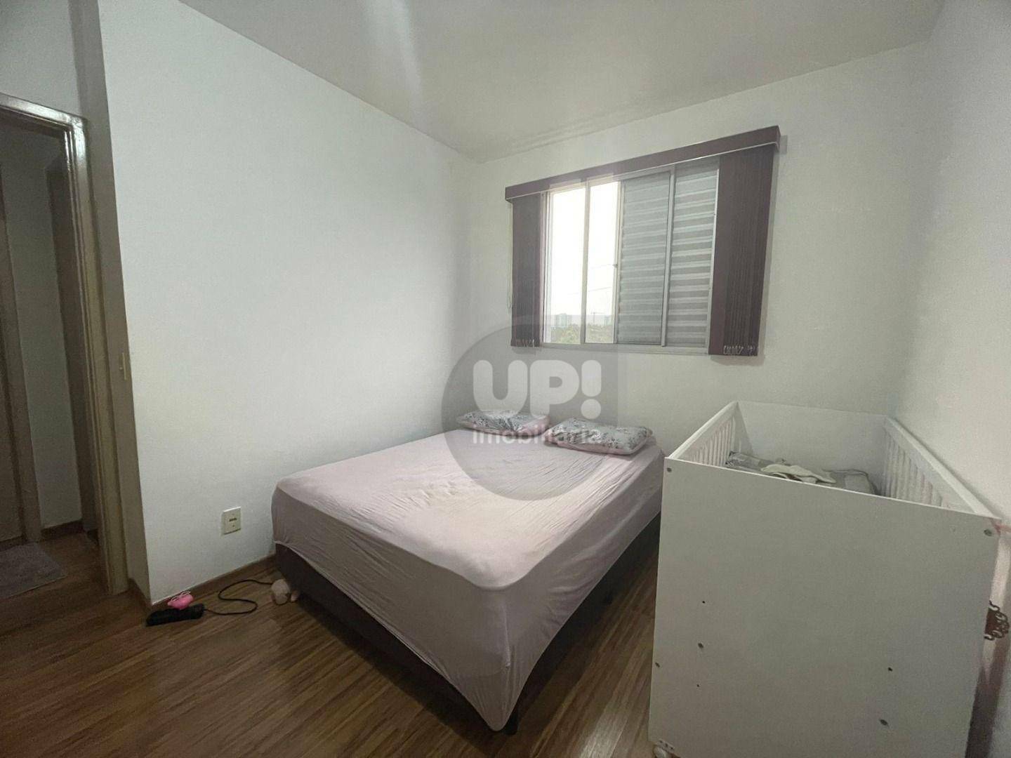 Apartamento à venda com 2 quartos, 46m² - Foto 4