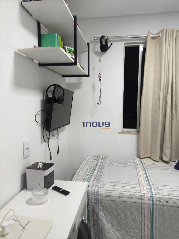 Apartamento à venda com 3 quartos, 62m² - Foto 14