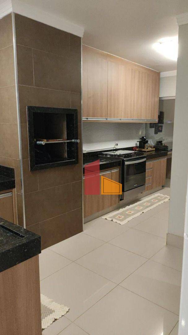 Casa de Condomínio à venda com 4 quartos, 150m² - Foto 10