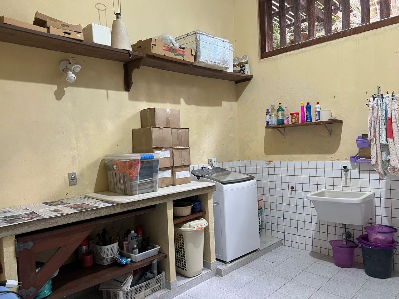 Casa à venda com 3 quartos, 299m² - Foto 34