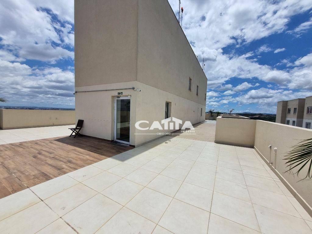 Apartamento para alugar com 2 quartos, 38m² - Foto 26