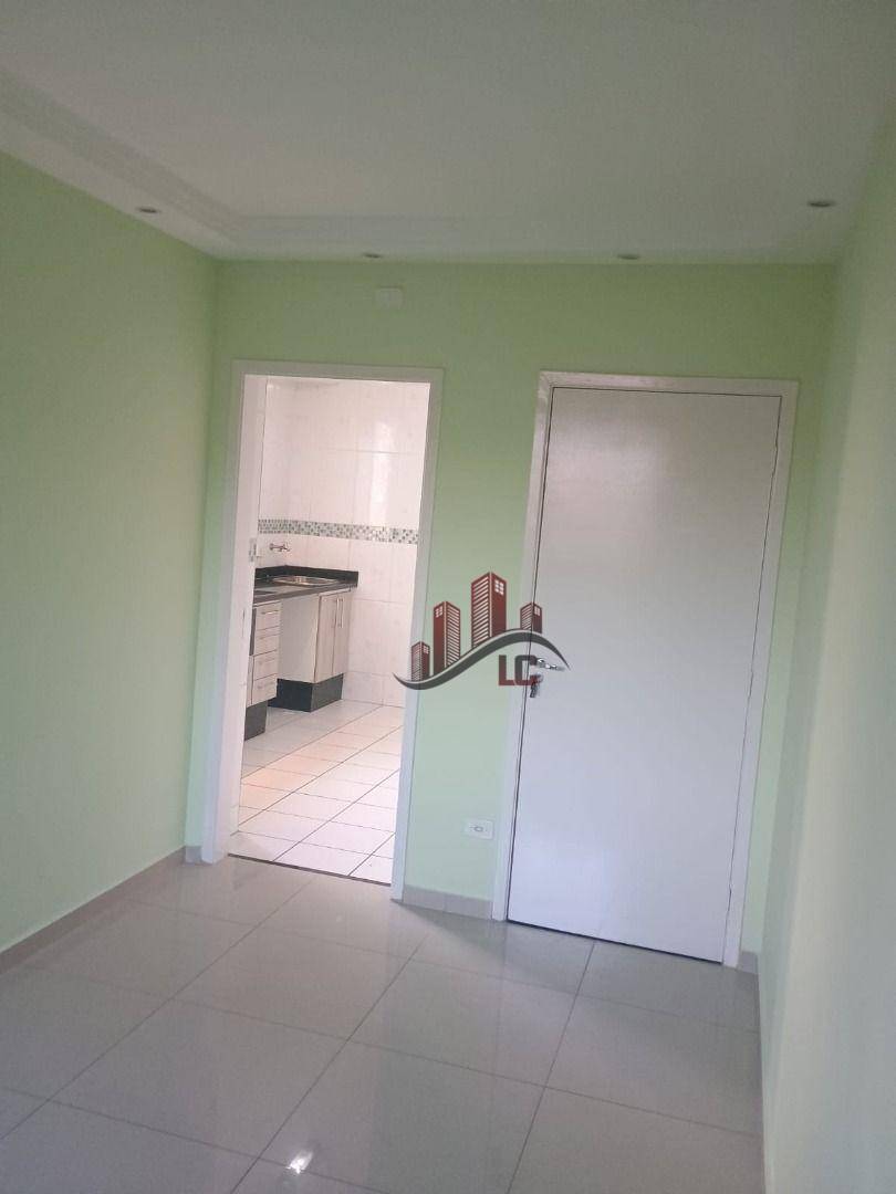 Apartamento para alugar com 2 quartos, 52m² - Foto 29