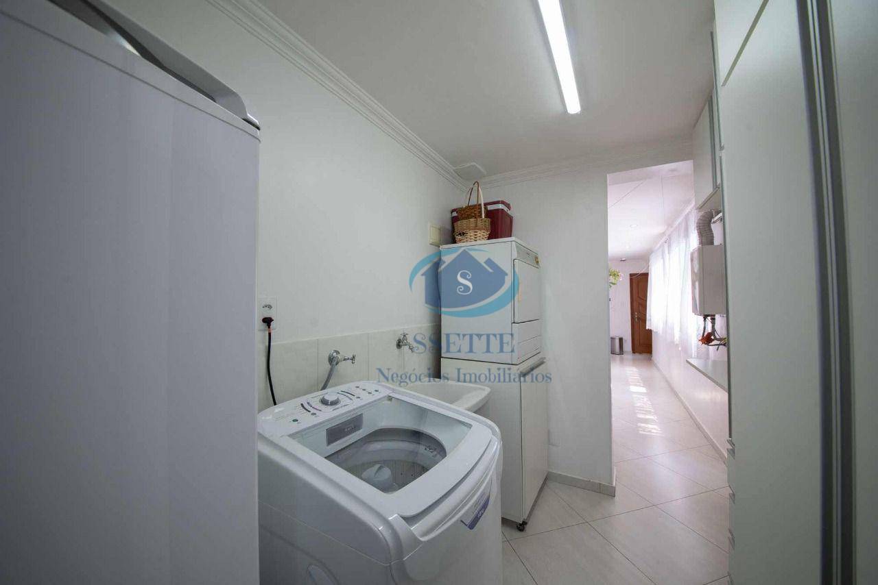 Apartamento à venda com 3 quartos, 160m² - Foto 10