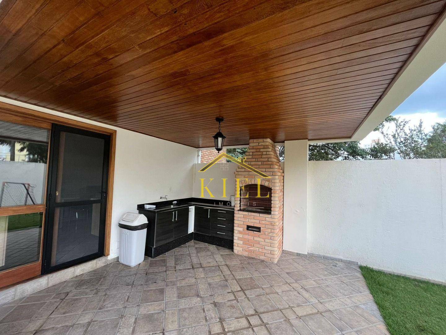 Casa de Condomínio à venda com 4 quartos, 440m² - Foto 22