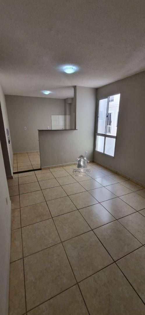 Apartamento, 2 quartos, 42 m² - Foto 5