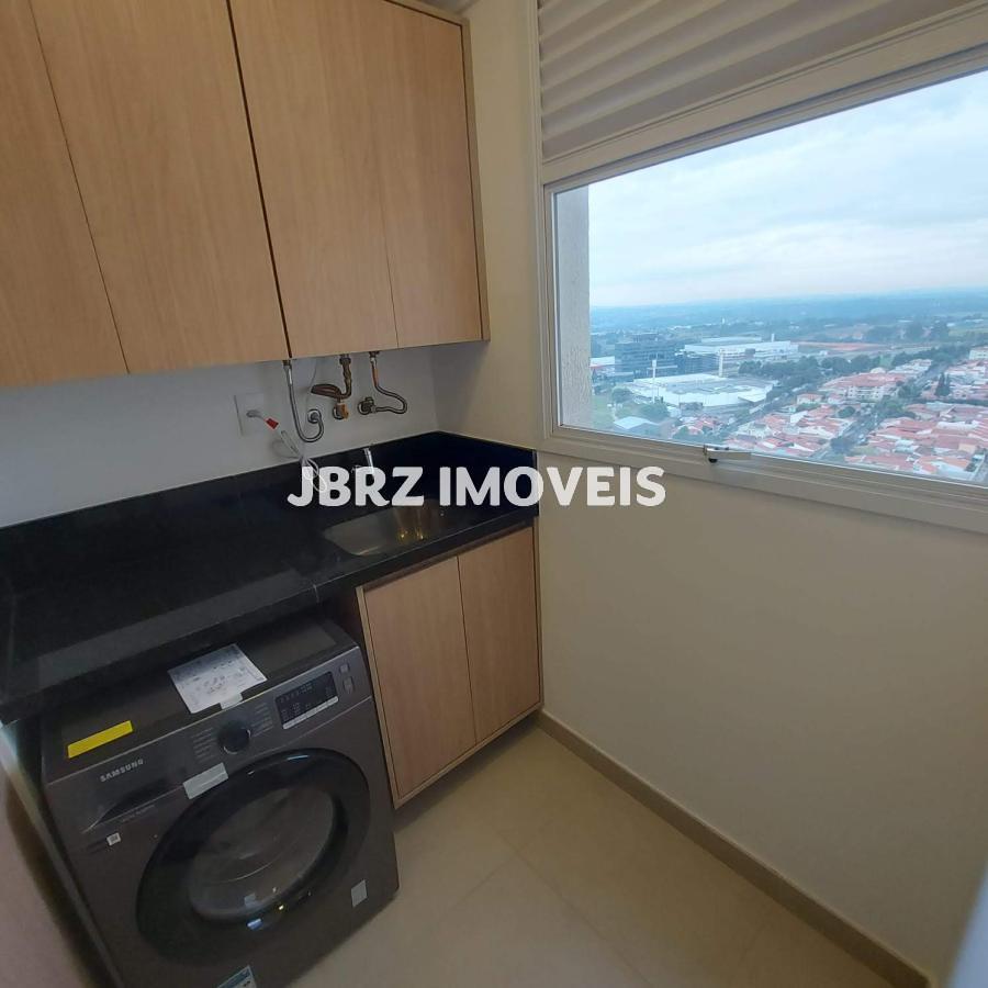 Apartamento para alugar com 2 quartos, 82m² - Foto 5
