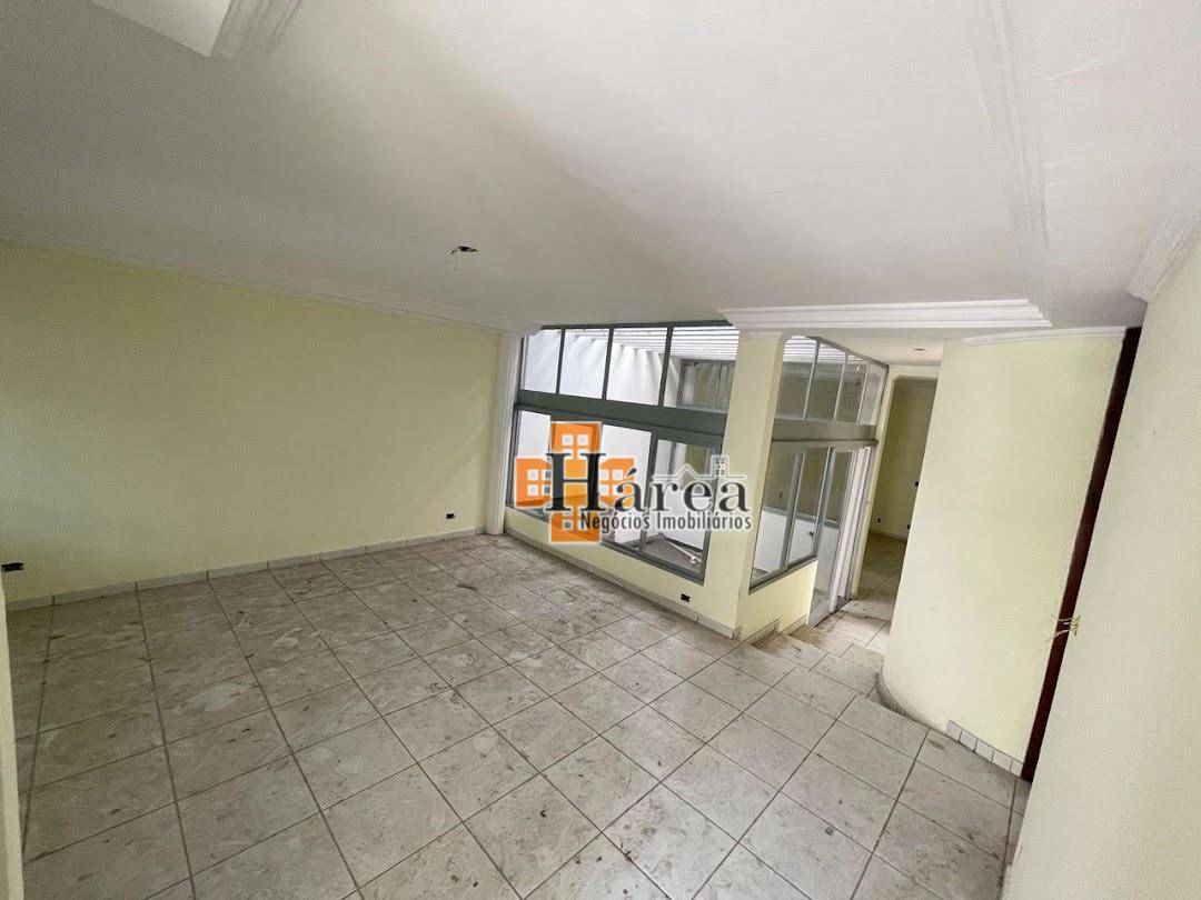 Casa à venda e aluguel, 220m² - Foto 8