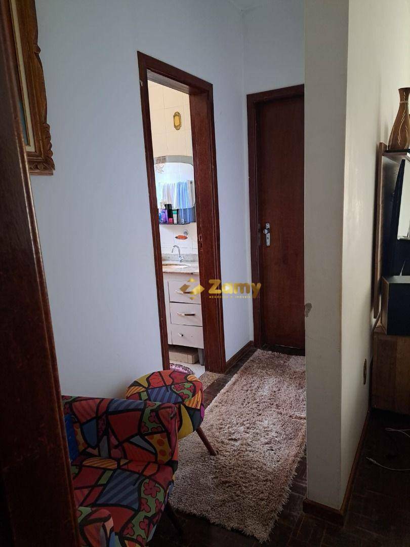 Sobrado à venda com 4 quartos, 349m² - Foto 14