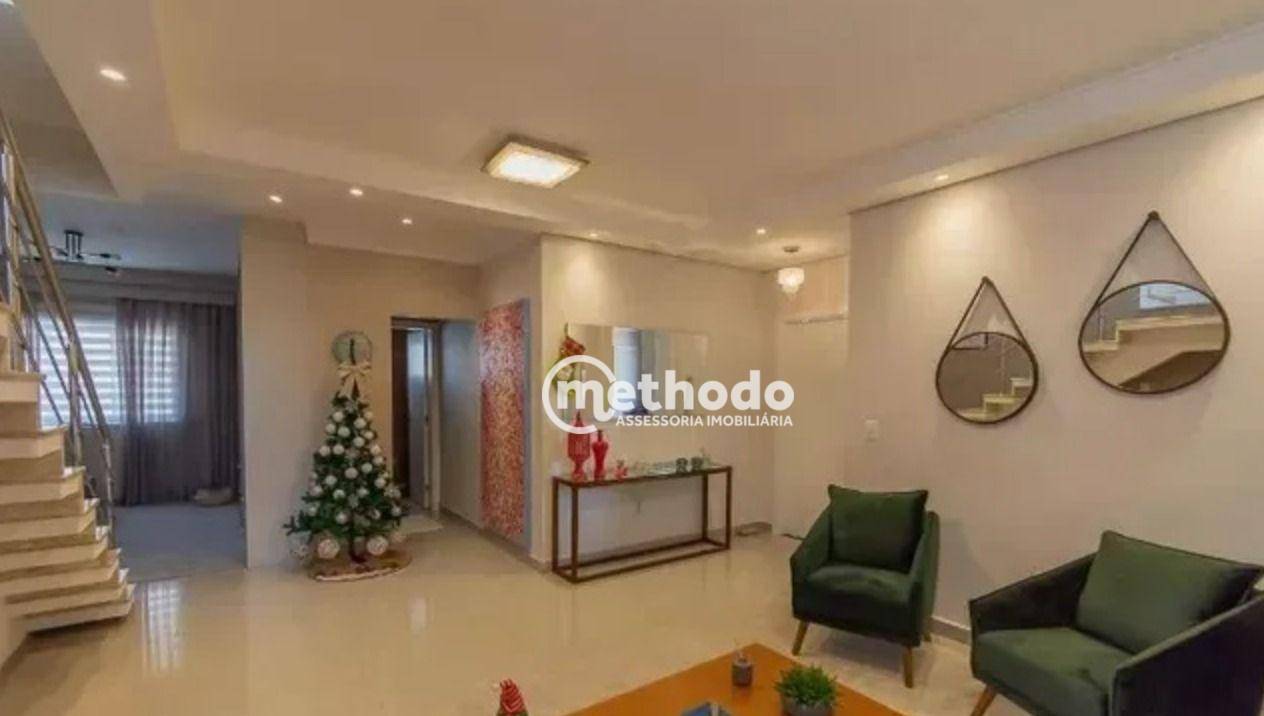 Casa de Condomínio à venda com 4 quartos, 312m² - Foto 6