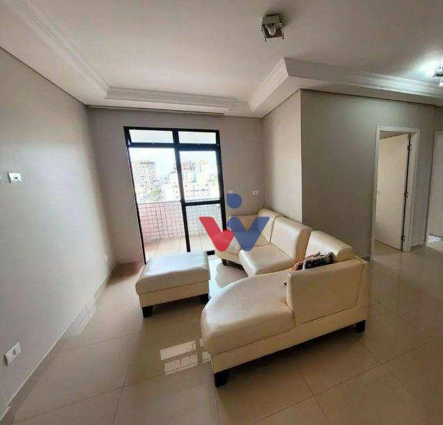 Cobertura à venda com 3 quartos, 123m² - Foto 2