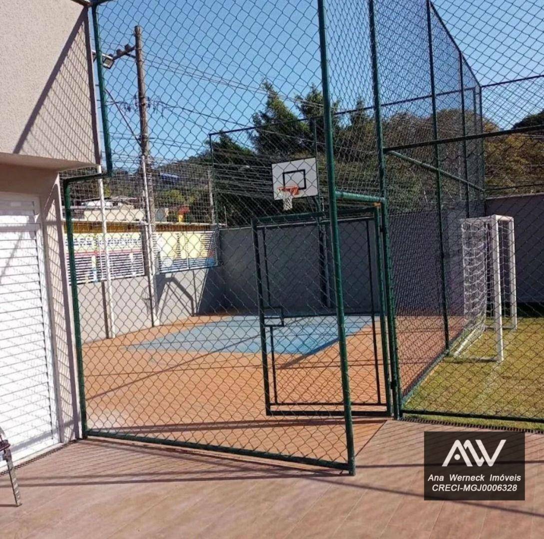 Apartamento à venda com 2 quartos, 50m² - Foto 12