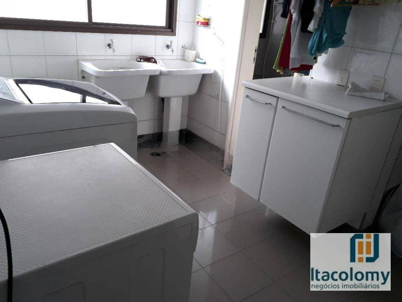 Apartamento à venda com 4 quartos, 288m² - Foto 12