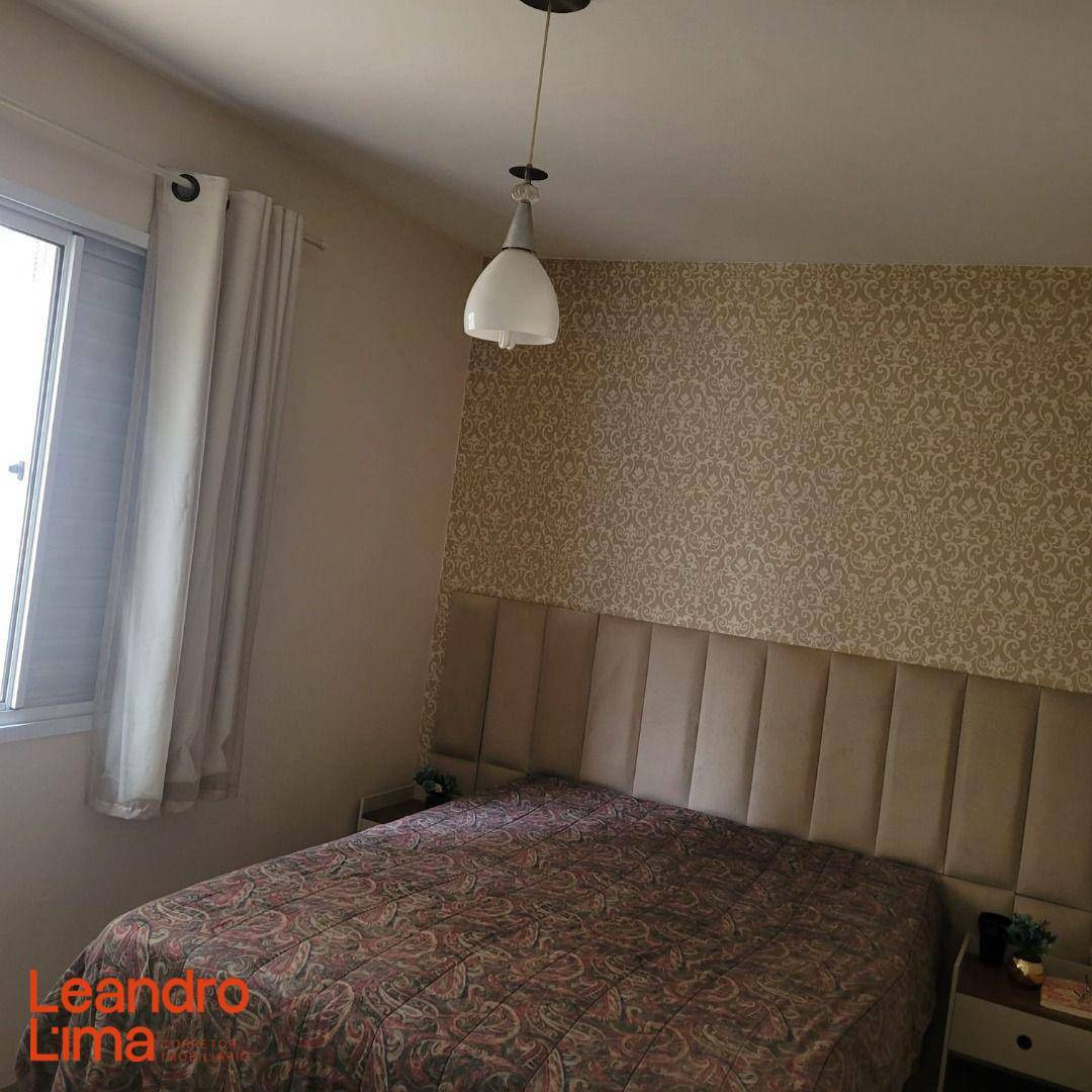 Apartamento à venda com 3 quartos, 71m² - Foto 10