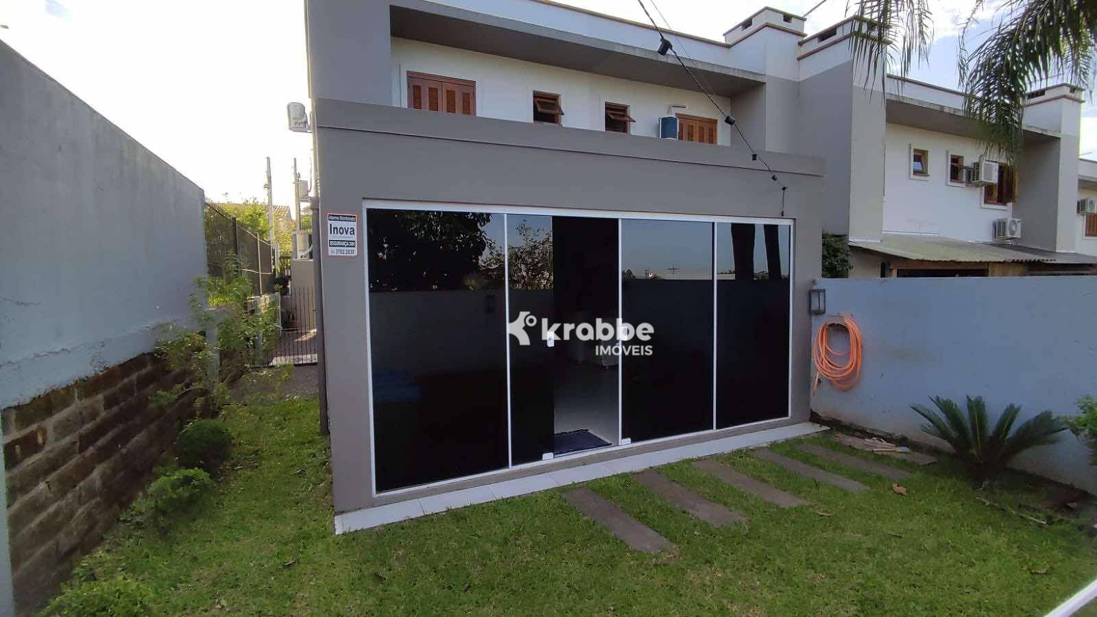 Sobrado à venda com 2 quartos, 70m² - Foto 10