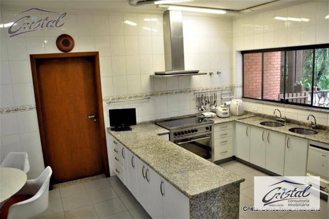 Casa de Condomínio à venda com 4 quartos, 540m² - Foto 13