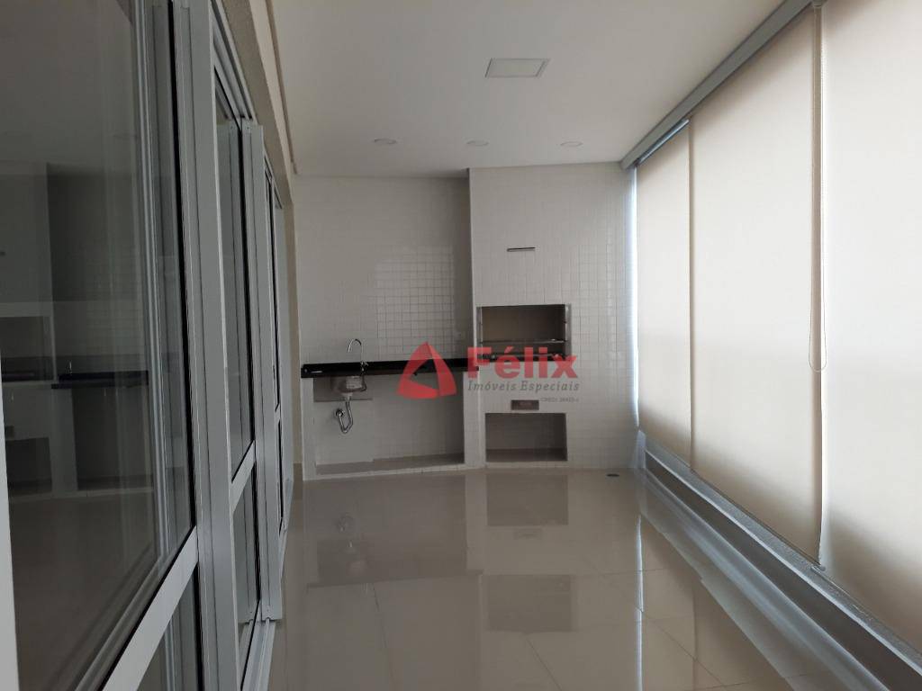 Apartamento à venda com 3 quartos, 155m² - Foto 5