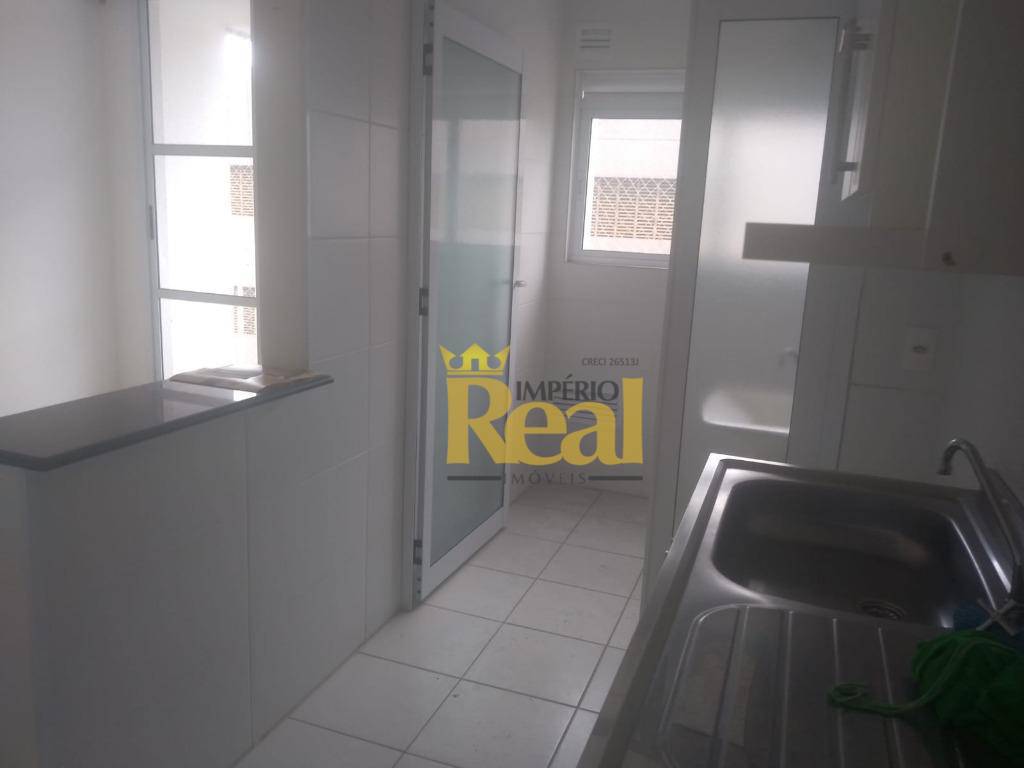 Apartamento à venda com 2 quartos, 47m² - Foto 18