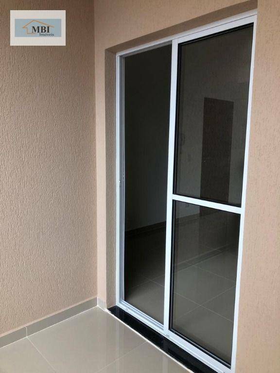 Apartamento à venda com 2 quartos, 48m² - Foto 4