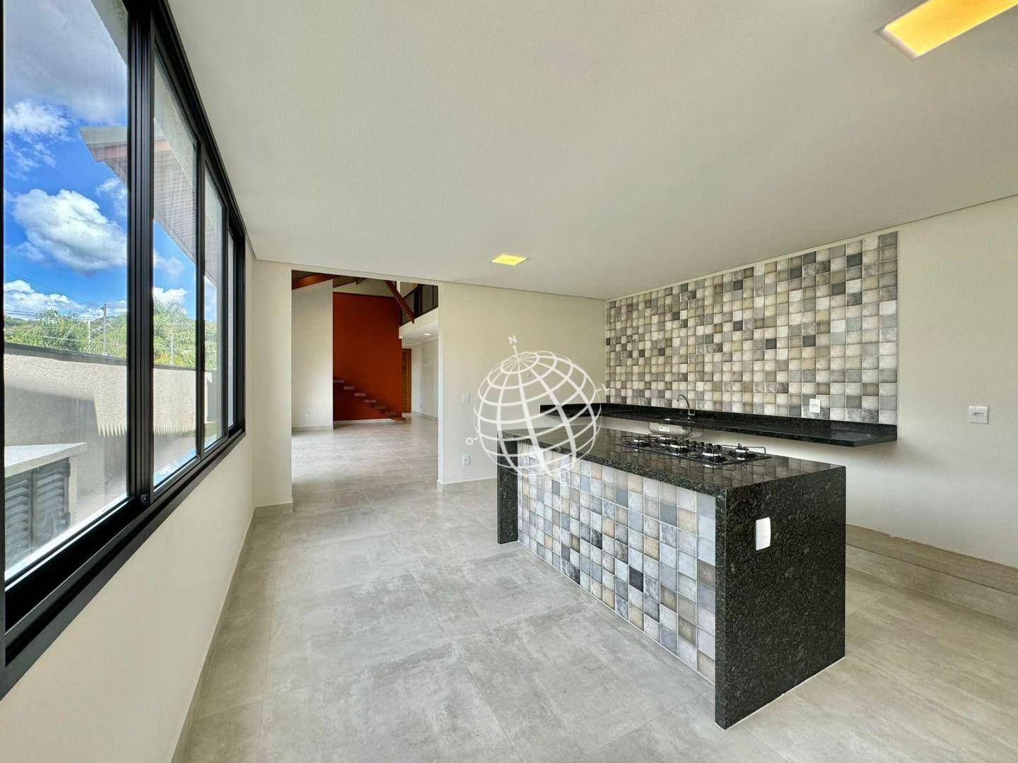 Casa, 3 quartos, 219 m² - Foto 35