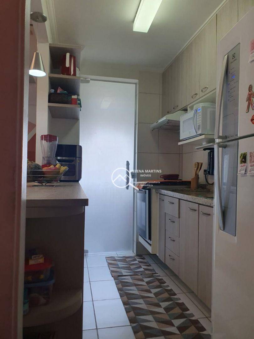 Apartamento à venda com 2 quartos, 65m² - Foto 10