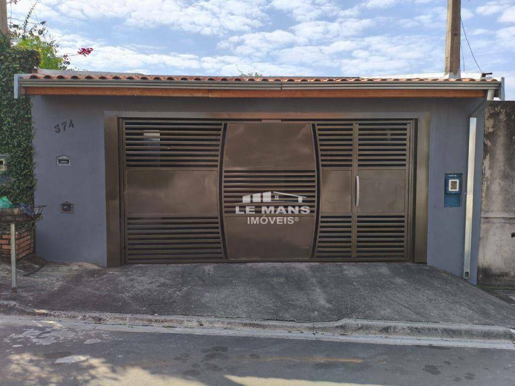 Casa, 2 quartos, 97 m² - Foto 4