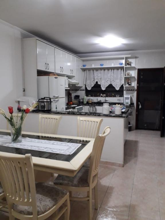 Sobrado à venda com 4 quartos, 135m² - Foto 7