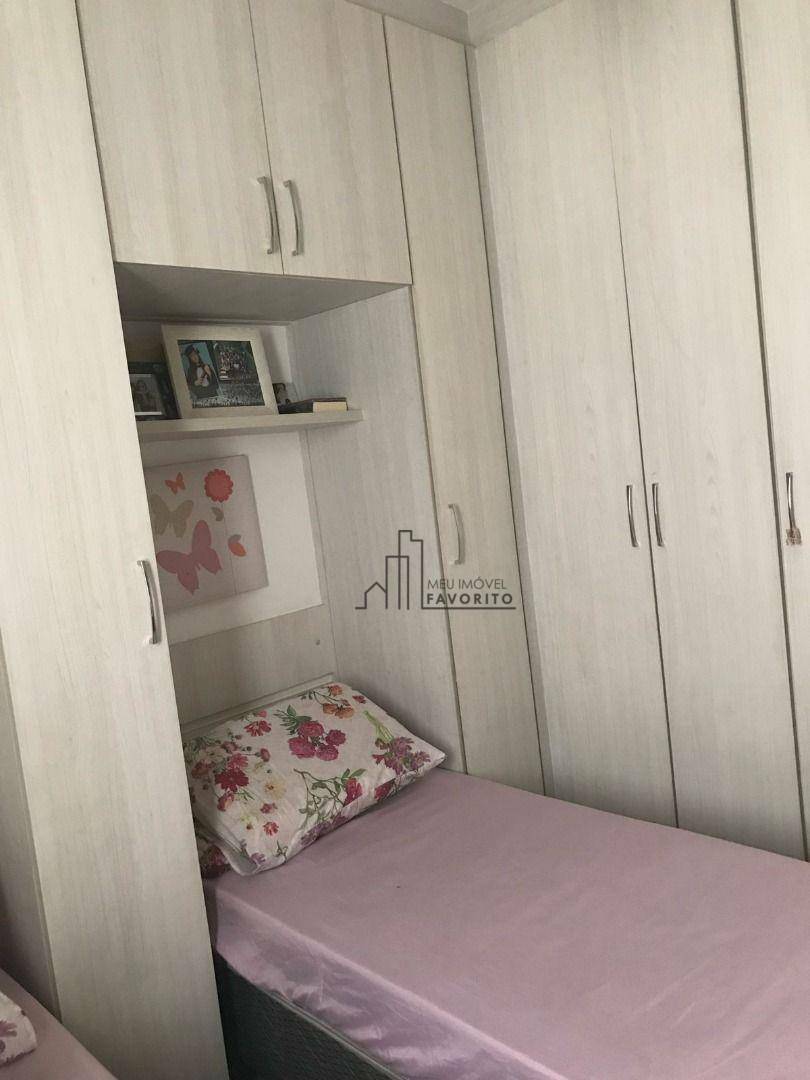 Casa à venda com 3 quartos, 120m² - Foto 4