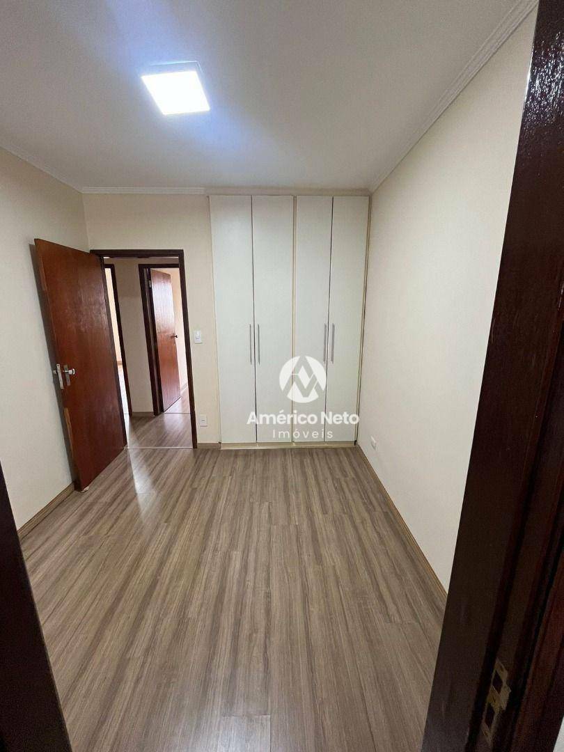 Apartamento à venda com 3 quartos, 108m² - Foto 6