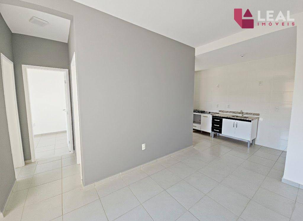 Apartamento, 2 quartos, 51 m² - Foto 1