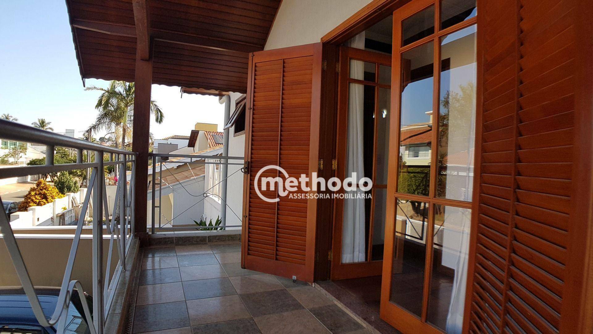 Casa à venda com 4 quartos, 289m² - Foto 41