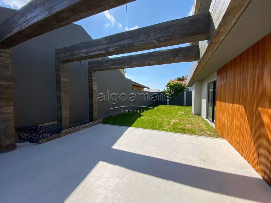 Casa à venda com 4 quartos, 260m² - Foto 5