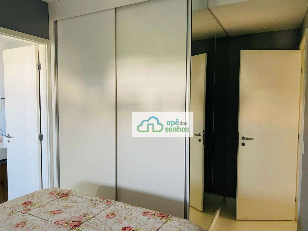 Apartamento à venda com 2 quartos, 62m² - Foto 14